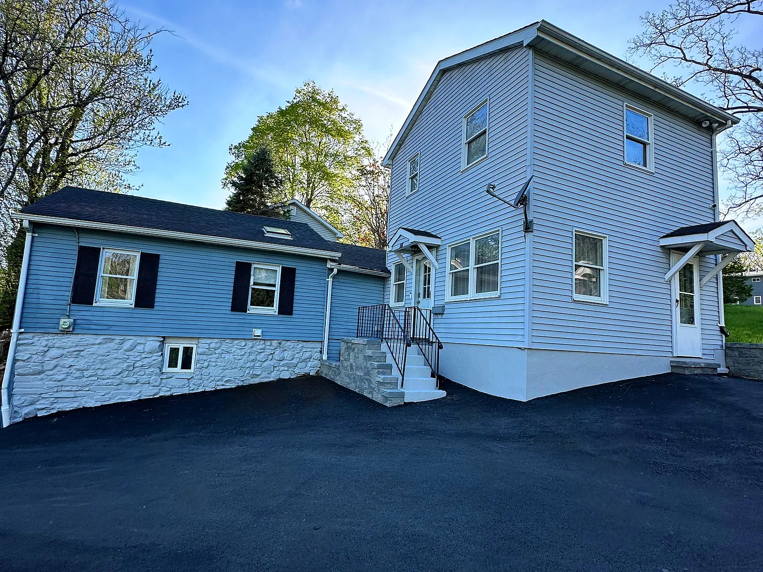 2 bed, 1380 sqft, $3,400 — Photo 1