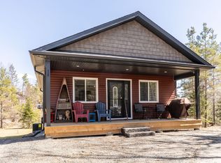 234 Main St N, Burk's Falls, ON P0A 1C0