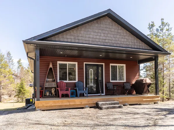 234 Main St N, Burk's Falls, ON P0A 1C0
