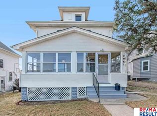 2961 Martha St, Omaha, NE 68105