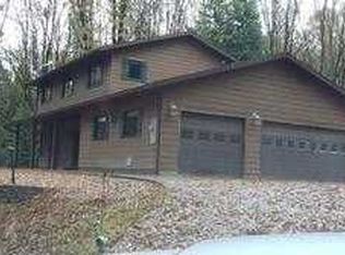 20327 New Rome Rd, Nevada City, CA 95959