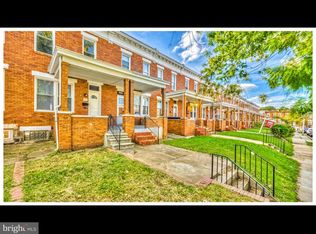2831 Lake Ave, Baltimore, MD 21213