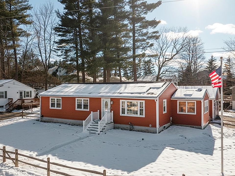 1st image of 23 Parkhurst Drive