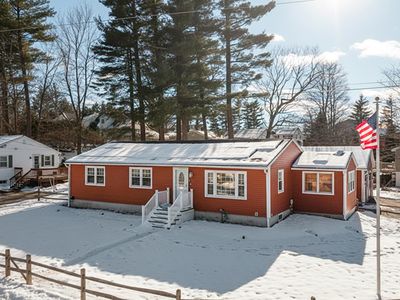 23 Parkhurst Drive, Nashua, NH, 03062