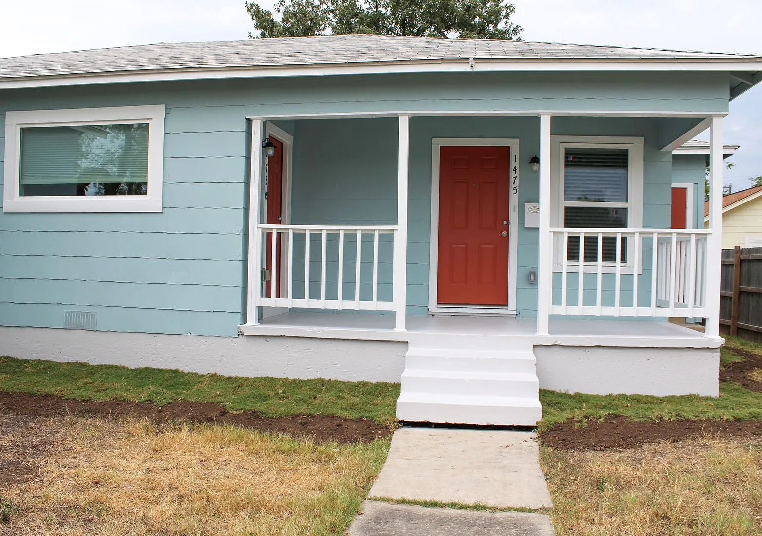 Olmos Park Terrace Duplex — Photo 4