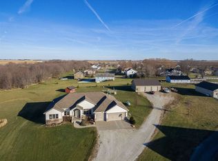 2477 218th Blvd, Washington, IA 52353