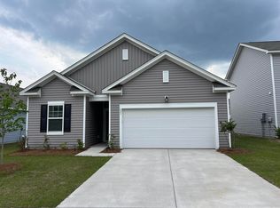 531 Tillage Ct, Conway, SC 29526