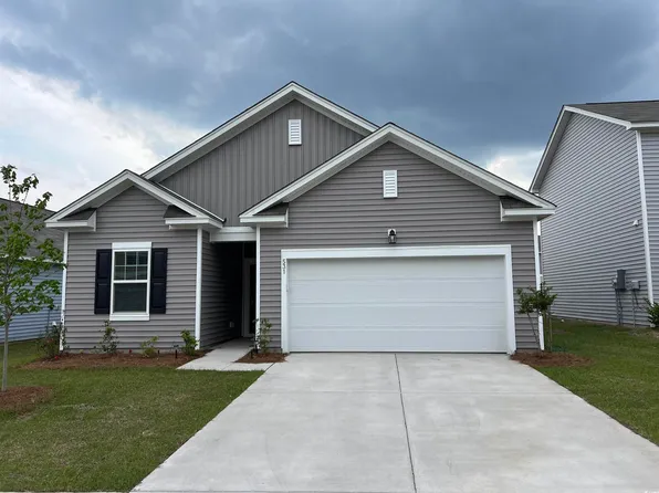 531 Tillage Ct., Conway, SC 29526