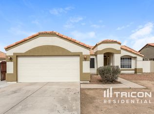 2624 N 86th Dr, Phoenix, AZ 85037