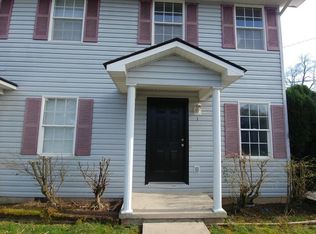 1899 Knob Creek Rd #1, Johnson City, TN 37604