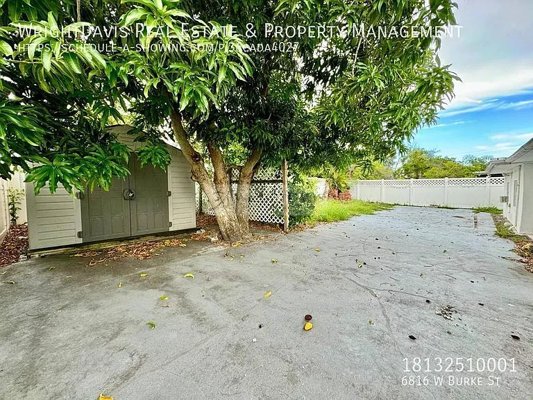 6816 W Burke St — Photo 34