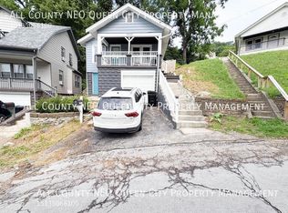 3522 Leland Ave, Cincinnati, OH 45204