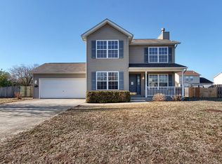 323 Shannon Ln, Belleville, IL