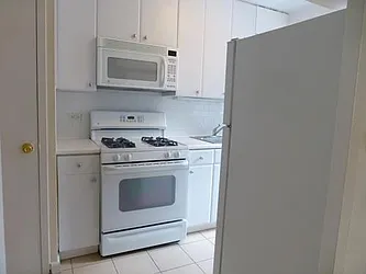 Rented by Keller Williams NYC