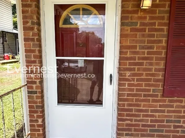1315 E 31st St APT A, Chattanooga, TN 37407
