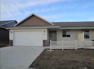 513 Roundhouse Dr, Laurel, MT 59044