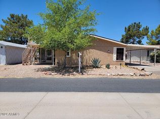 3804 N Colorado Ave, Florence, AZ 85132
