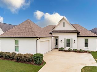 39223 Canopy Ct, Gonzales, LA 70737