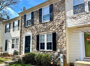 90 Gwynnswood Rd, Owings Mills, MD 21117