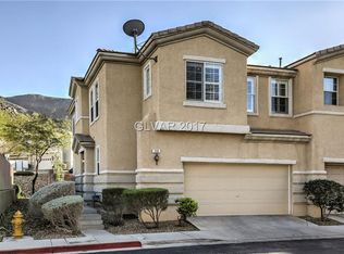 200 Priority Point St, Henderson, NV 89012