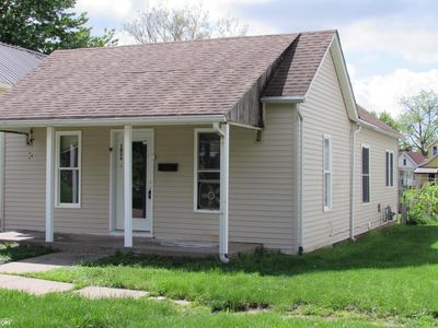 2806 Avenue J, Fort Madison, IA, 52627