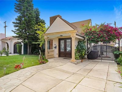 518 Hawthorne St, Glendale, CA, 91204