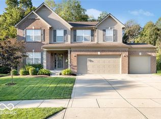 14459 Stanley Ter, Fishers, IN 46038