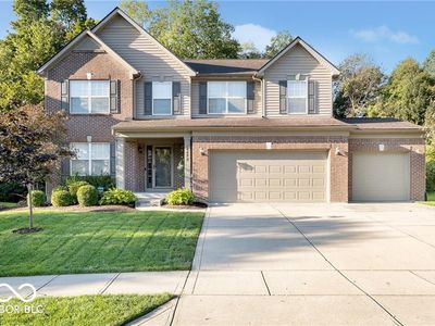 14459 Stanley Ter, Fishers, IN, 46038