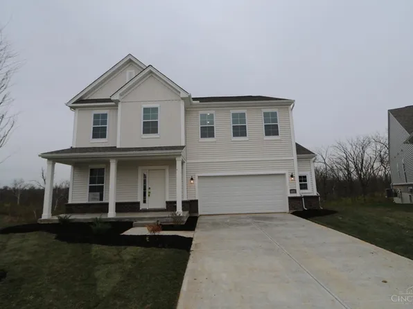 4055 Appalachian Ct #9647, Fairfield Township, OH 45011