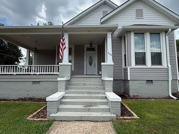 200 W Oak St, Oxford, AL 36203