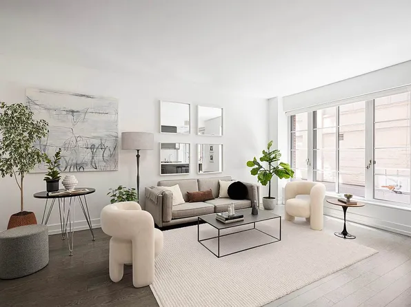 70 Charlton St APT 2G, New York, NY 10014