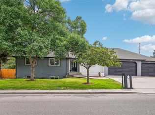 3210 Parfet St, Wheat Ridge, CO 80033