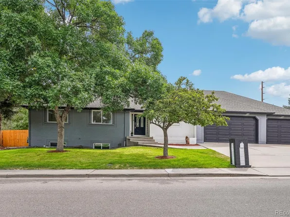 3210 Parfet Street, Wheat Ridge, CO 80033