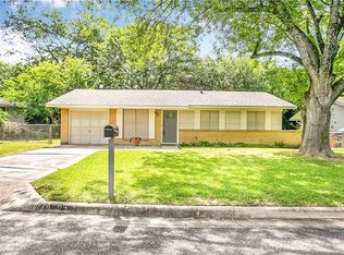 4605 Old Castle Rd, Austin, TX 78745