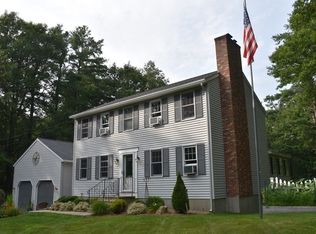 713 Clark St, Gardner, MA 01440