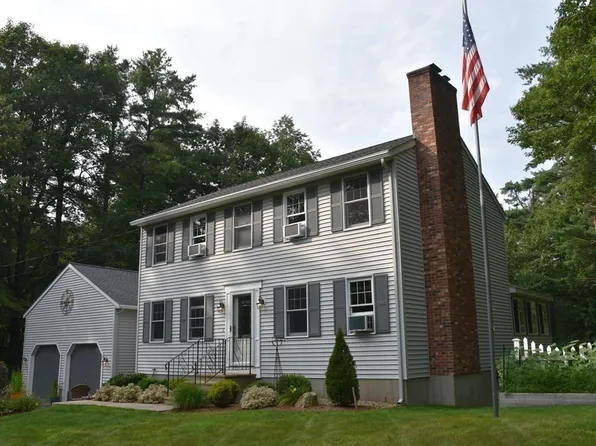 713 Clark St, Gardner, MA 01440