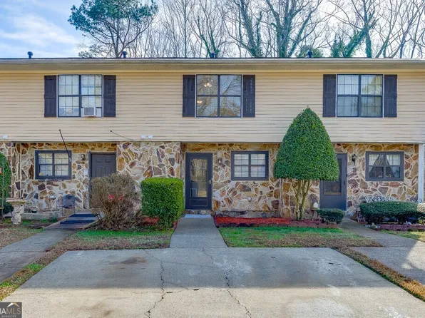 2485 Hidden Cove Ct APT C, Gainesville, GA 30501