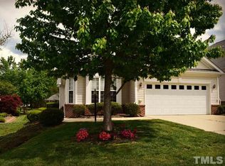 434 Sawgrass Hill Ct, Cary, NC 27519