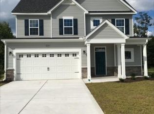 829 Derbyshire Ct #TOWNHOUSE E, Riverbirch Conway, SC 29526