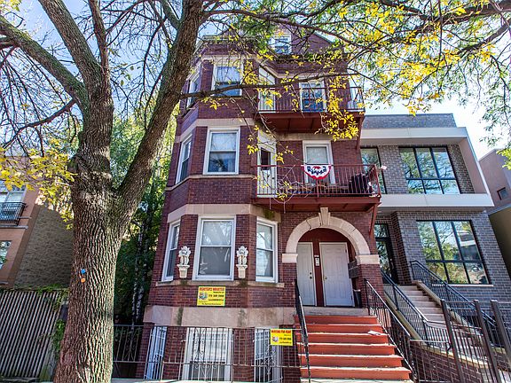 2nd image of 1621 N Honore St APT 3R