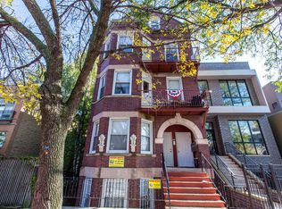 1621 N Honore St APT 3R, Chicago, IL 60622