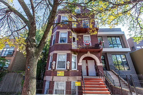 1621 N Honore St #3R Photo 1