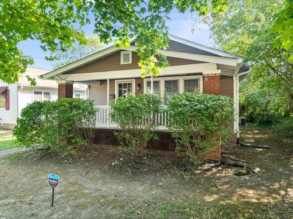 351 S Arlington Ave, Indianapolis, IN 46219