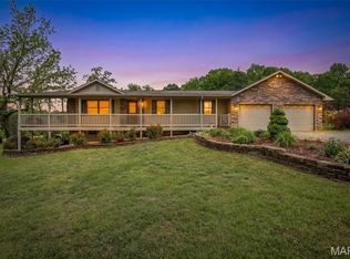 3978 Highway E, Fredericktown, MO 63645