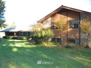 202644 Highway 101, Beaver, WA