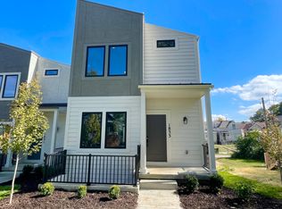 1833A Mercier Pl #A, Kansas City, MO 64108