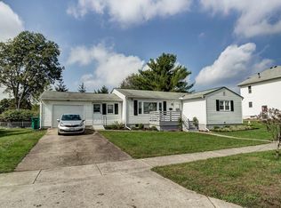 29 Philmont Ave, Newark, OH