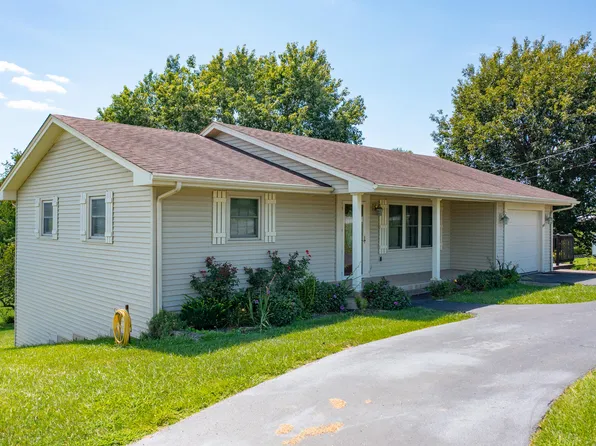 561 Old Whitley Rd, London, KY 40744