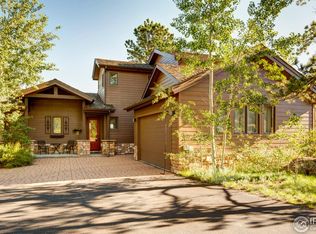 1440 Fox Acres Dr W, Red Feather Lakes, CO 80545