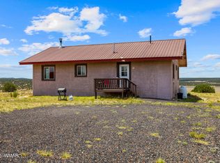 15 N 8641st, Concho, AZ 85924